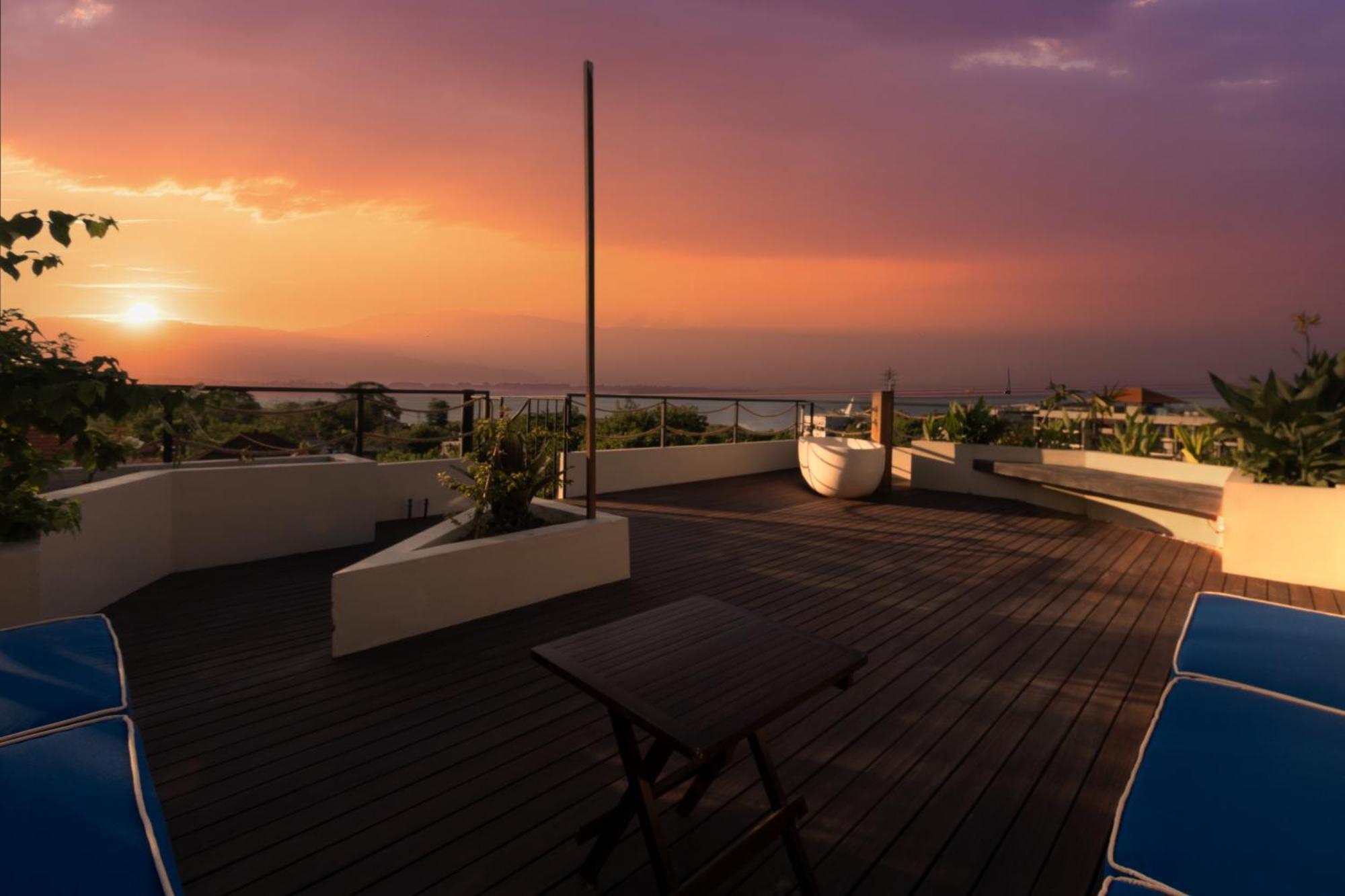 Appartement Samastiti Bingin Uluwatu