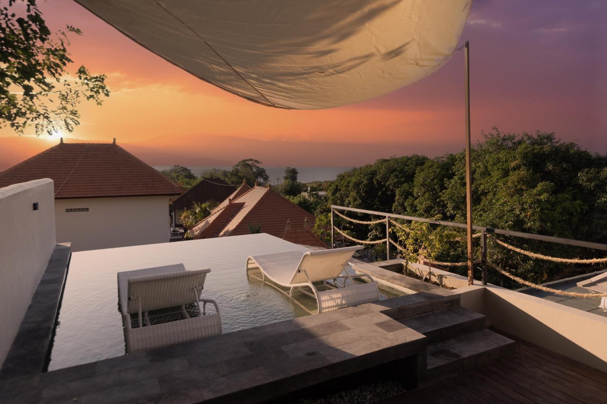 Apartment Samastiti Bingin Uluwatu