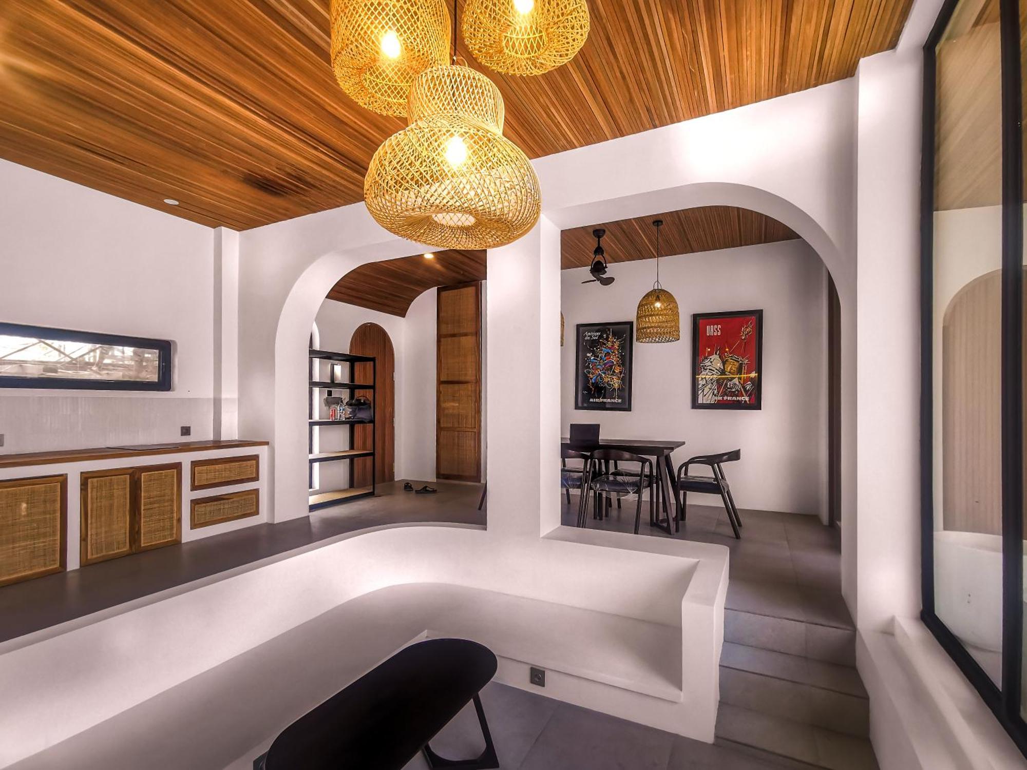 Appartement Samastiti Bingin Uluwatu