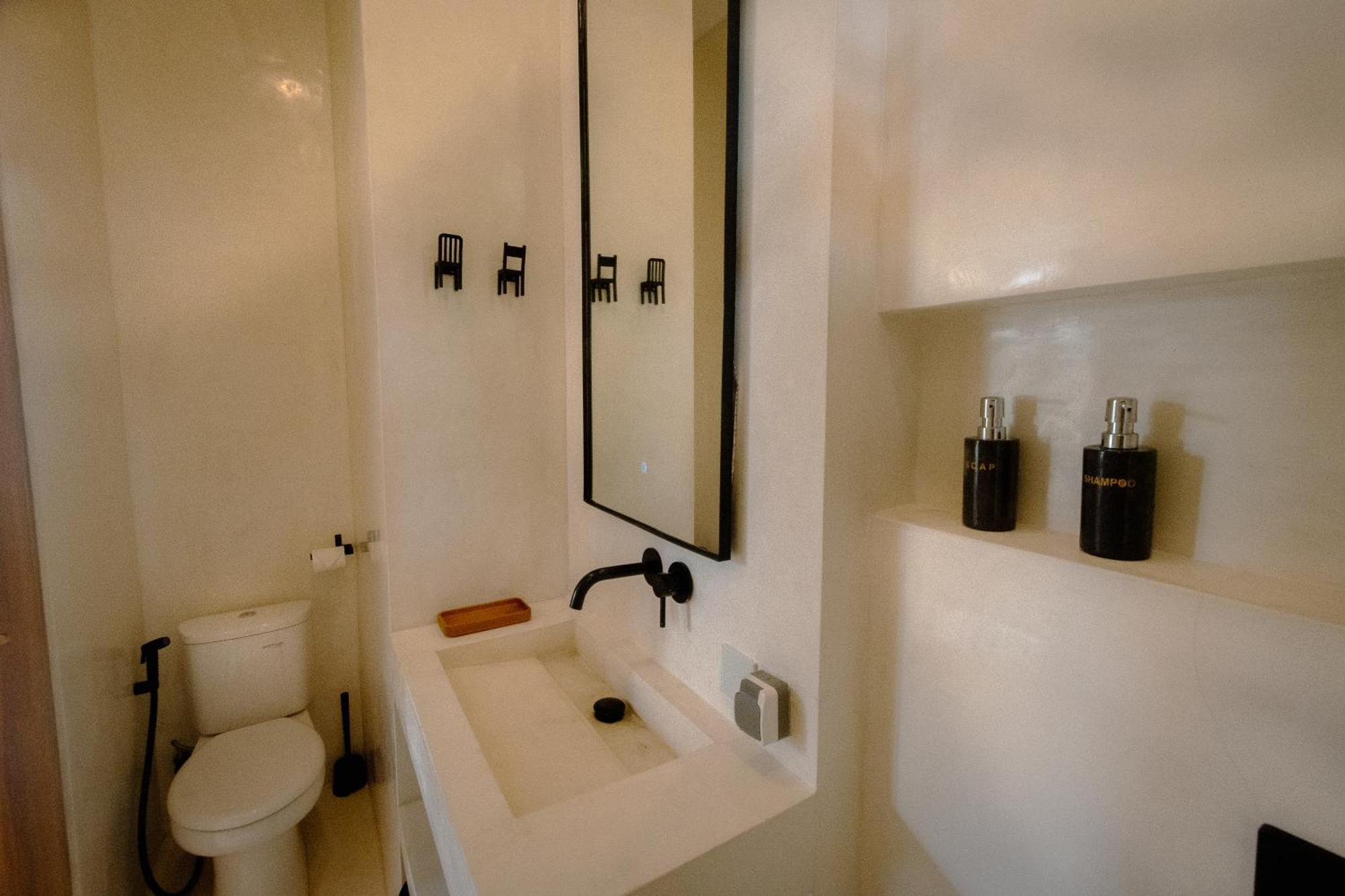 Apartment Samastiti Bingin *