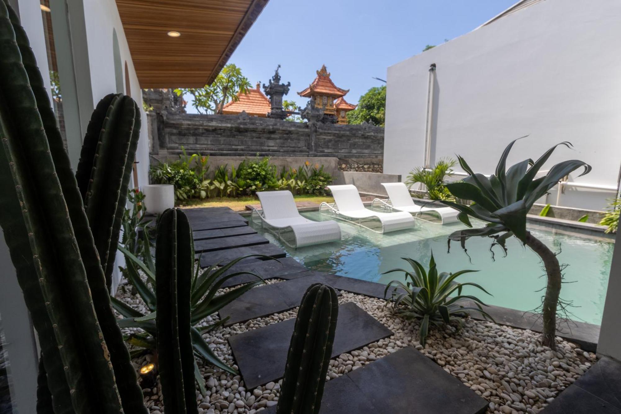 Appartement Samastiti Bingin Uluwatu