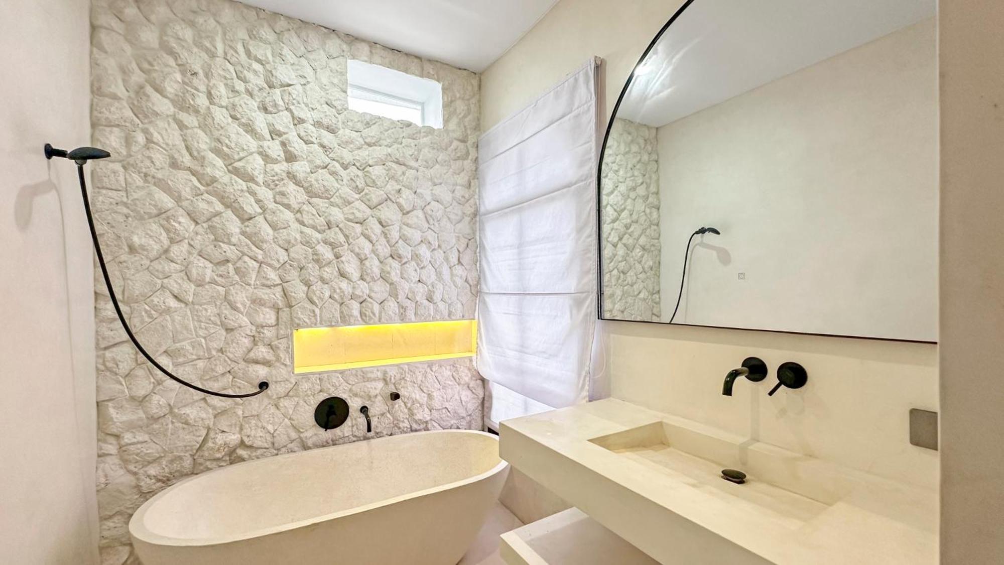 Appartement Samastiti Bingin Uluwatu