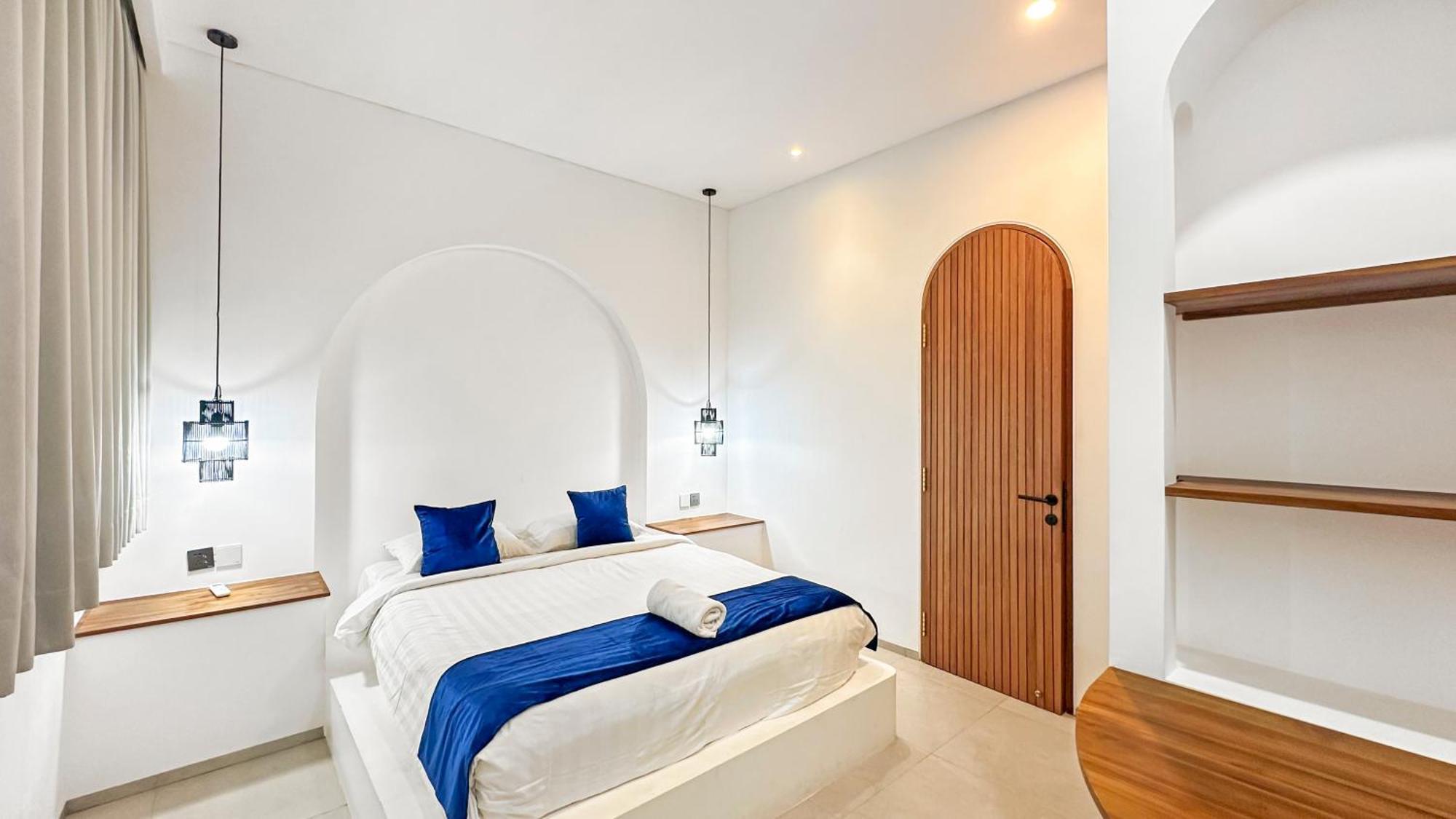 Samastiti Bingin Appartement *