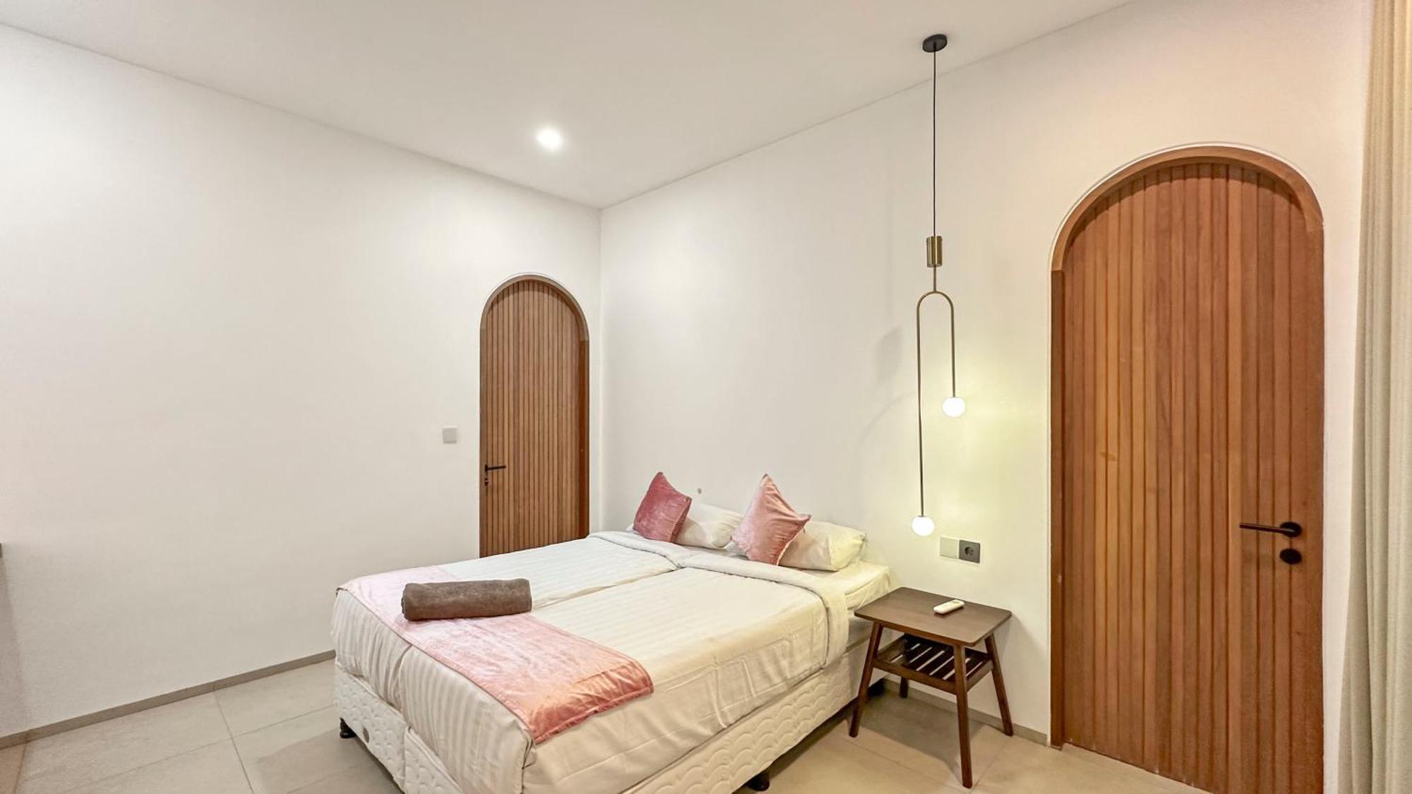 Appartement Samastiti Bingin Uluwatu