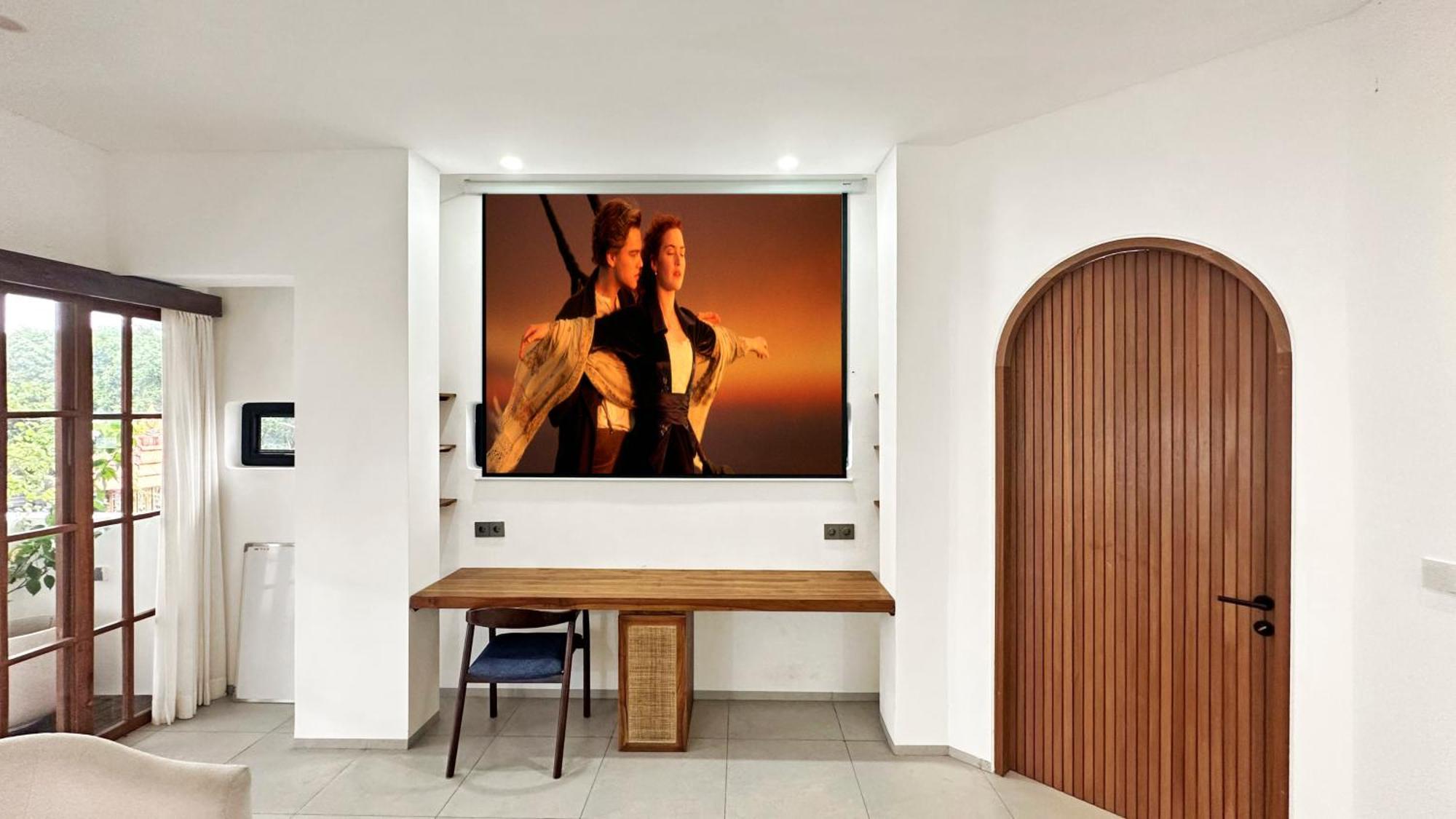 Samastiti Bingin Appartement *