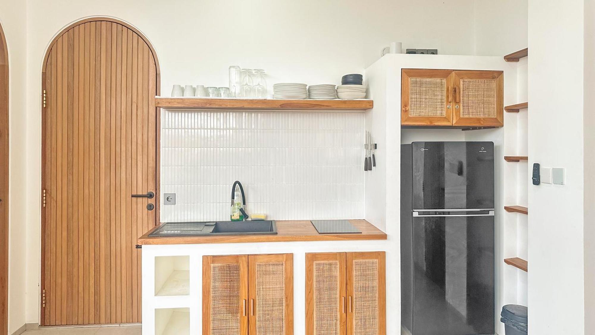 Samastiti Bingin Apartment Uluwatu