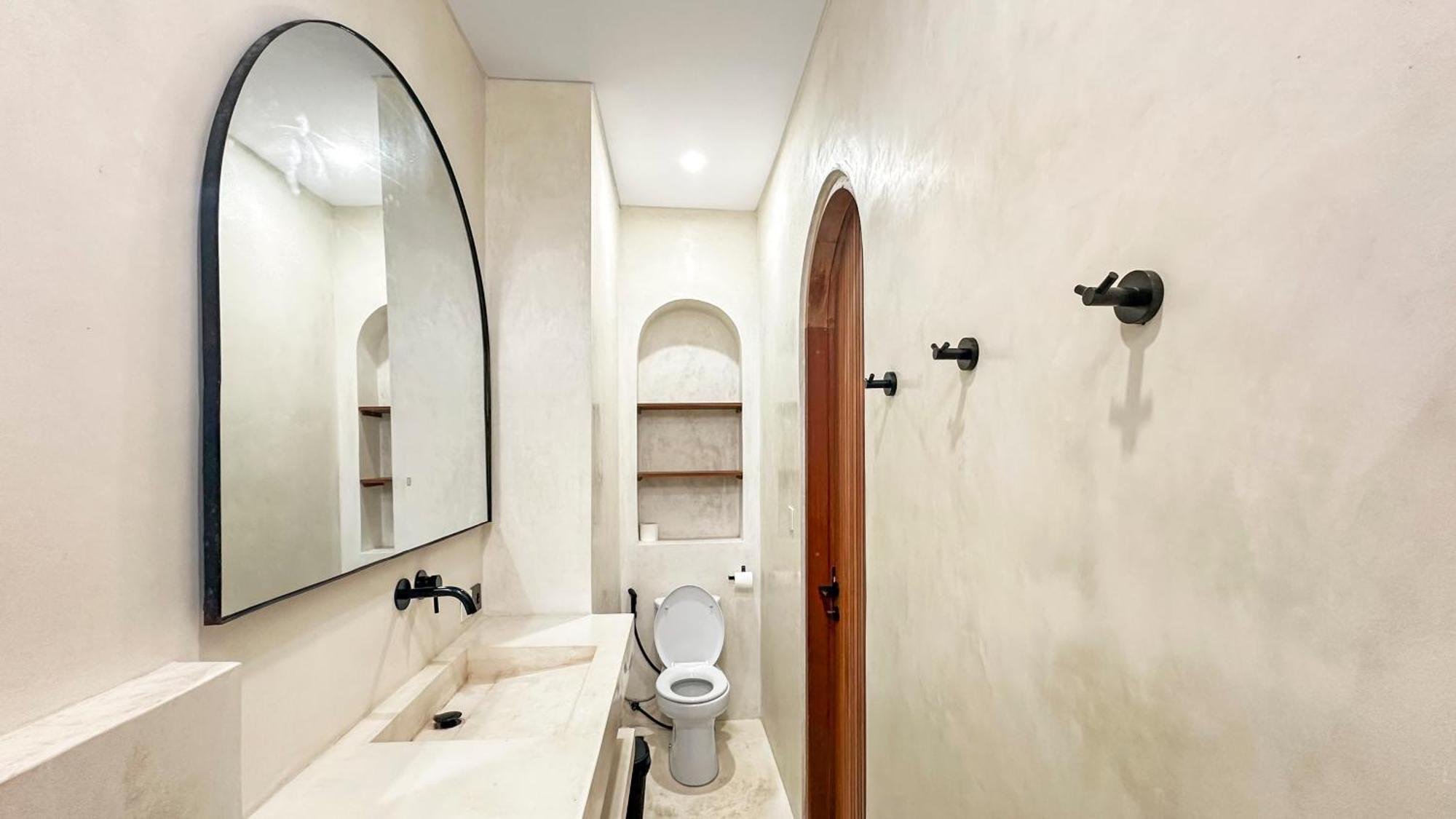 Apartment Samastiti Bingin *