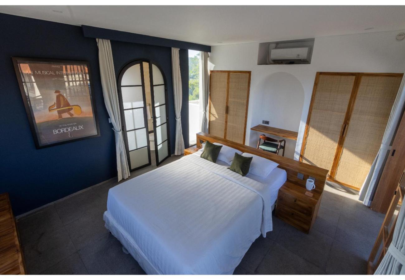 Samastiti Bingin Apartment