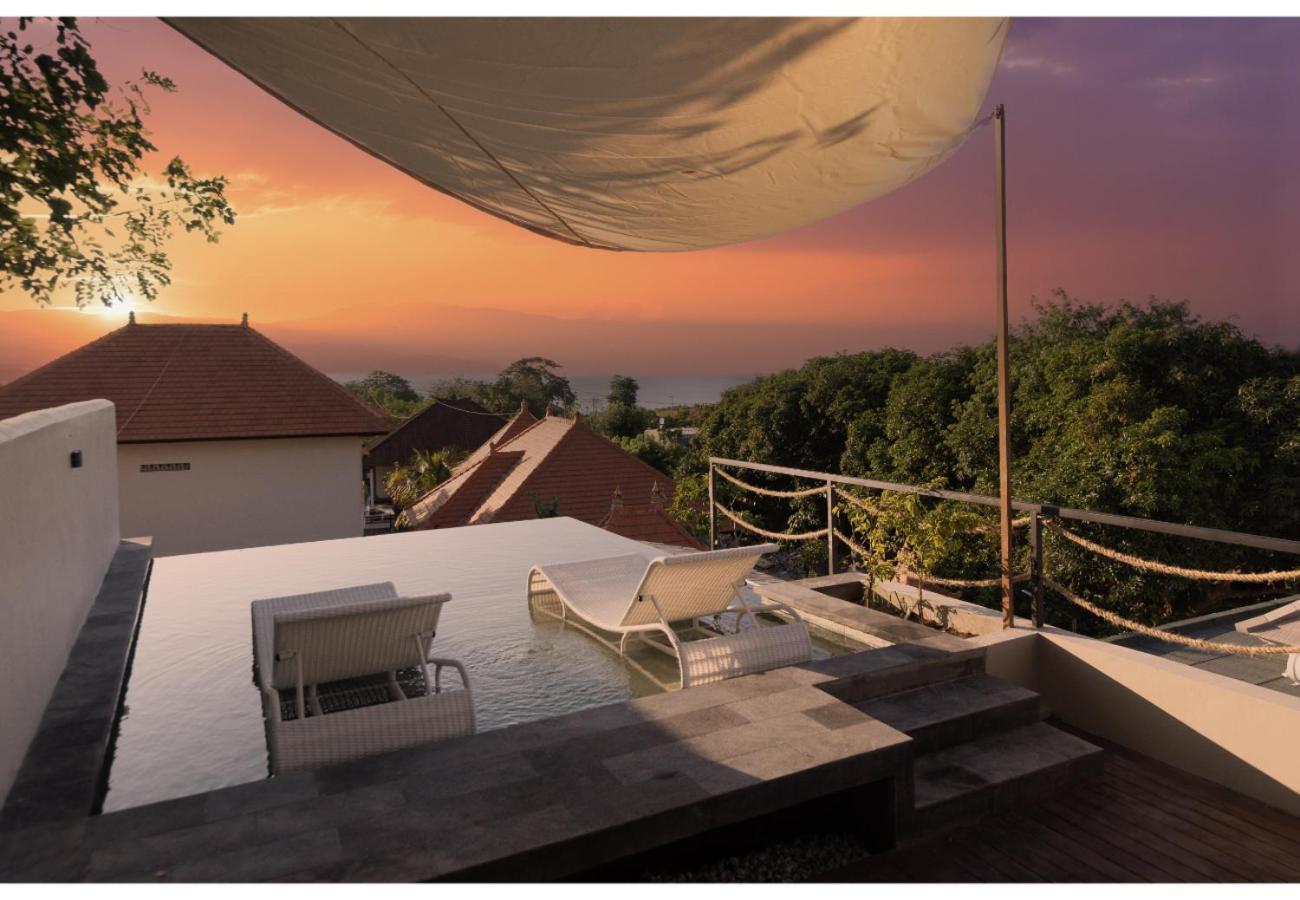 Apartment Samastiti Bingin