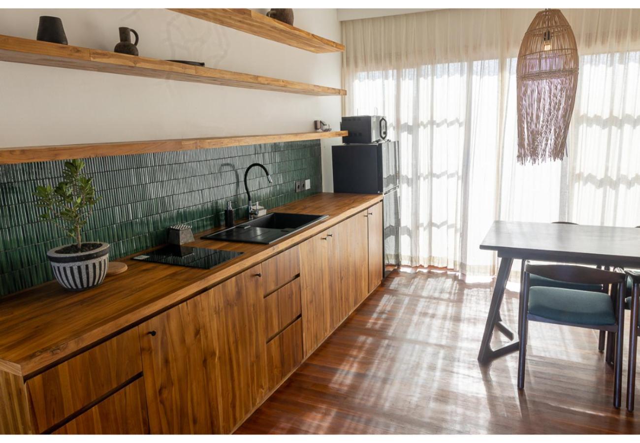 Apartment Samastiti Bingin Uluwatu