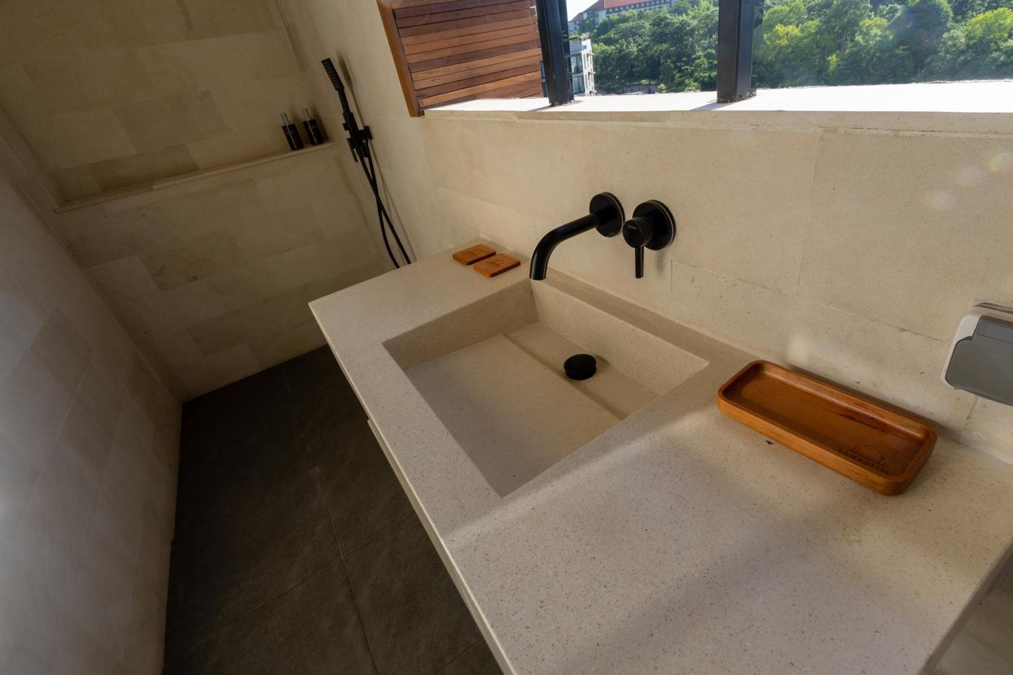 Apartment Samastiti Bingin Uluwatu