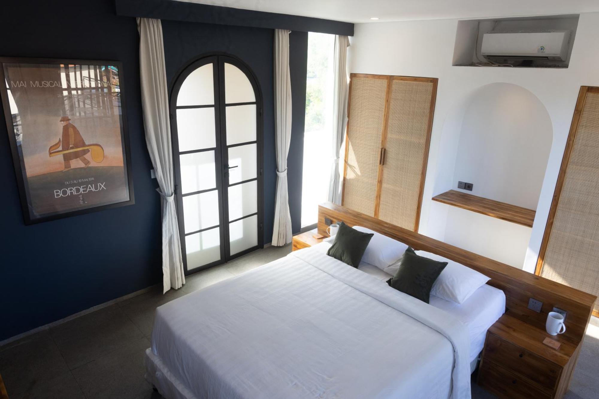 Apartment Samastiti Bingin *