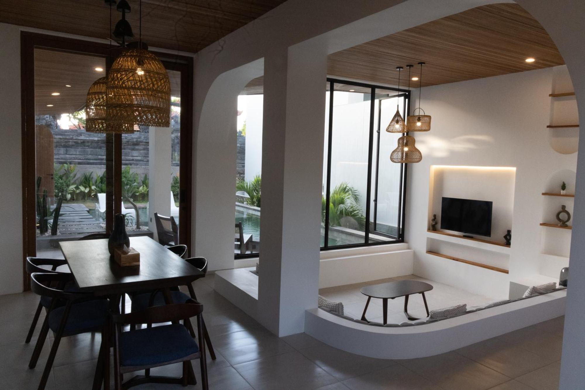 Apartment Samastiti Bingin *
