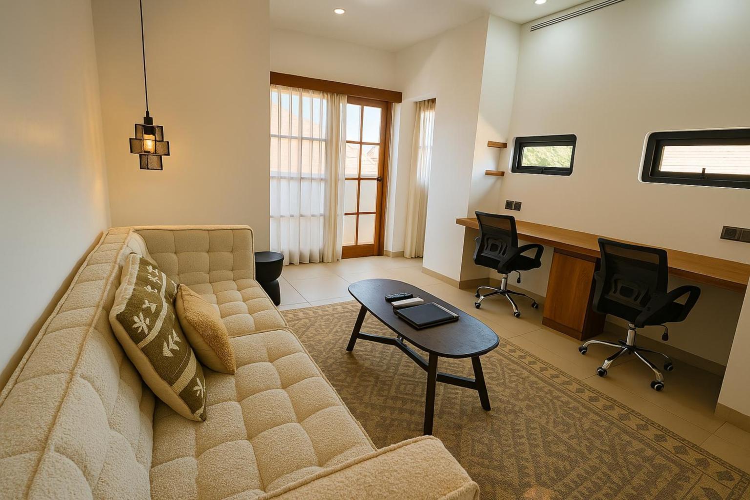 Apartment Samastiti Bingin *