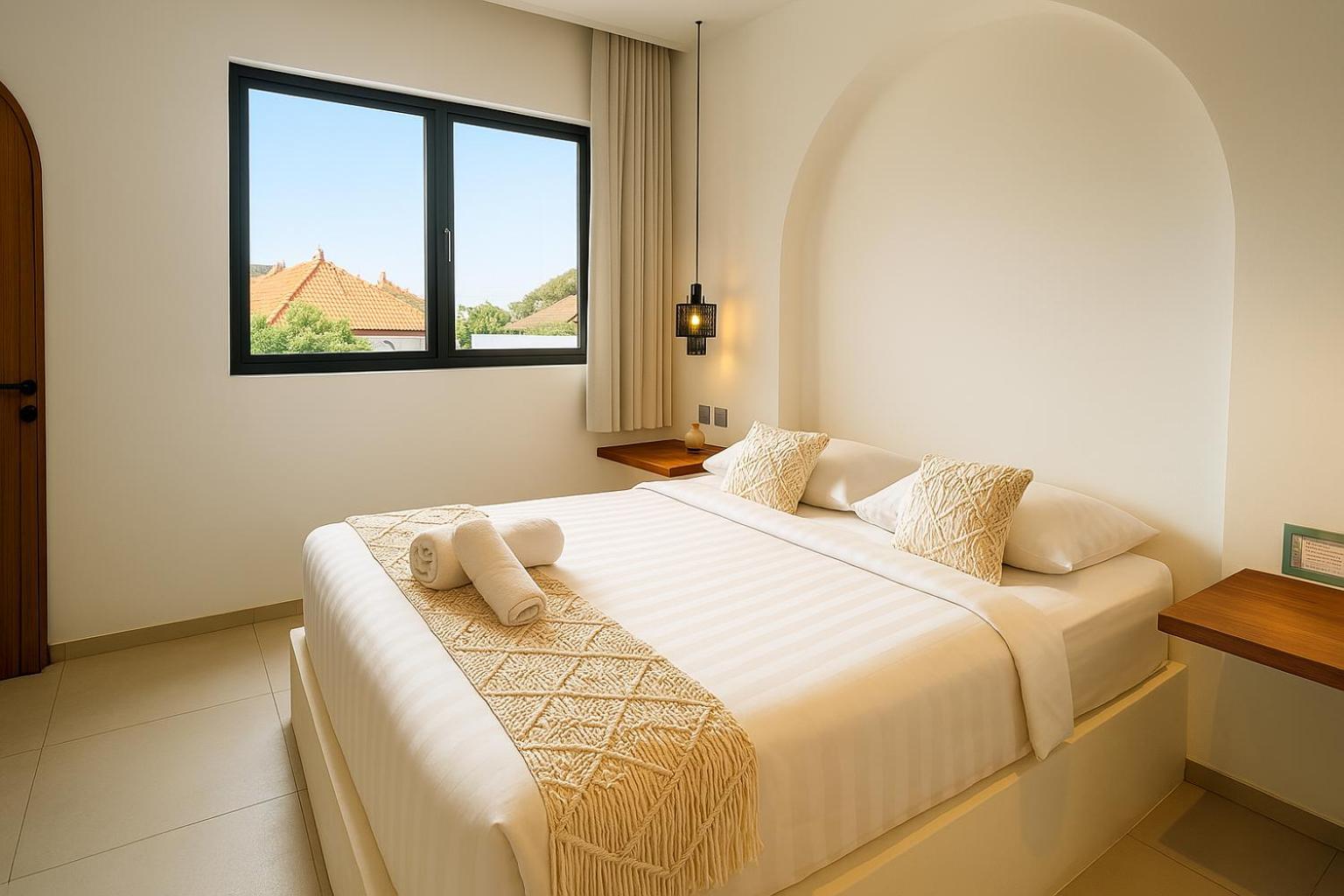 Samastiti Bingin Appartement *