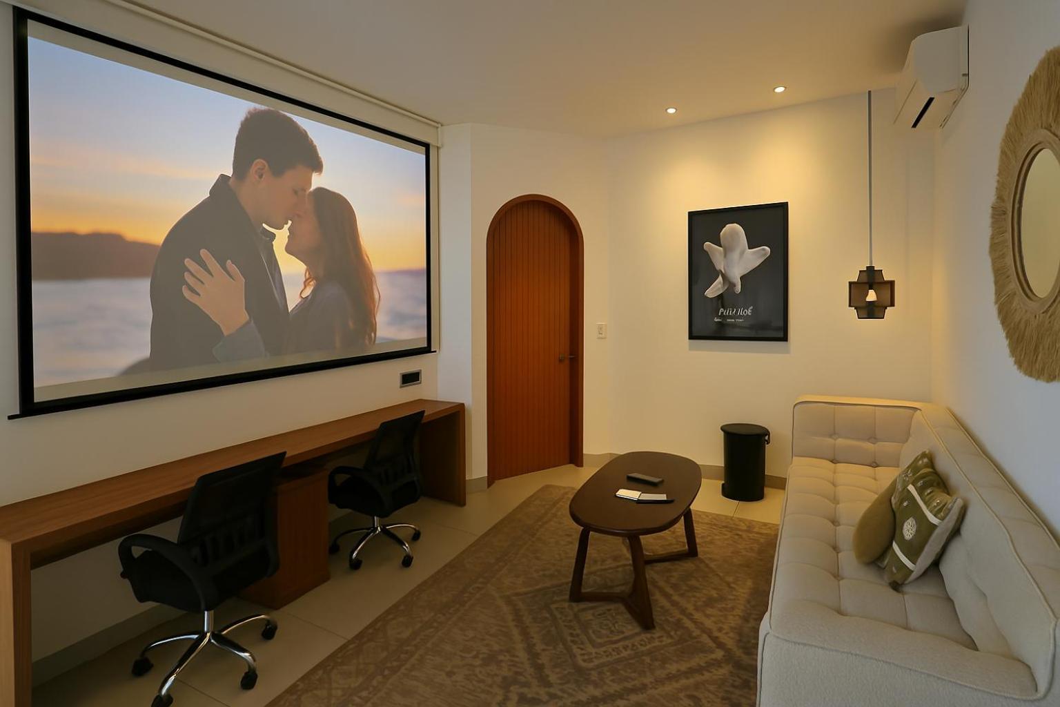 Apartment Samastiti Bingin *
