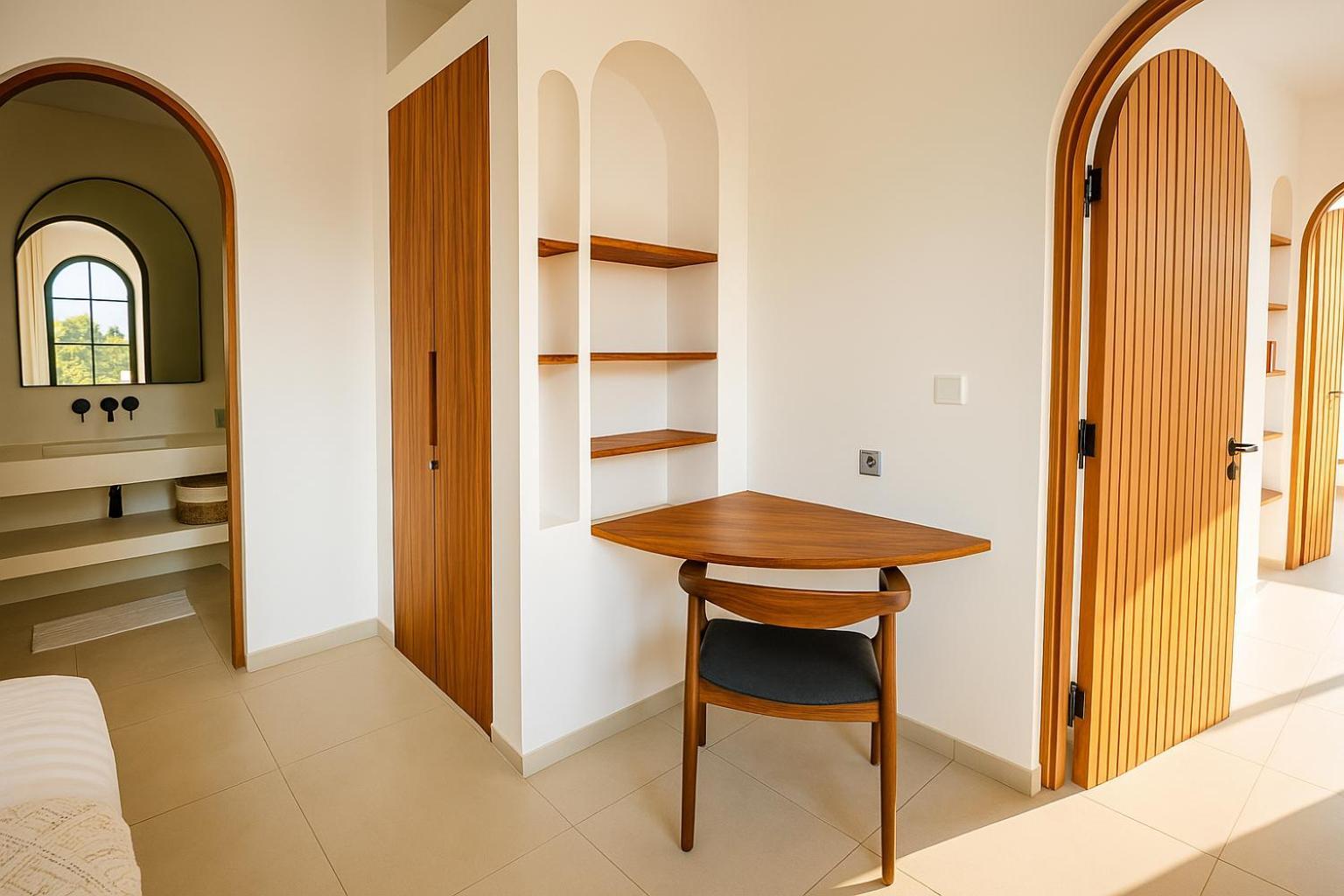 Samastiti Bingin Apartment Uluwatu