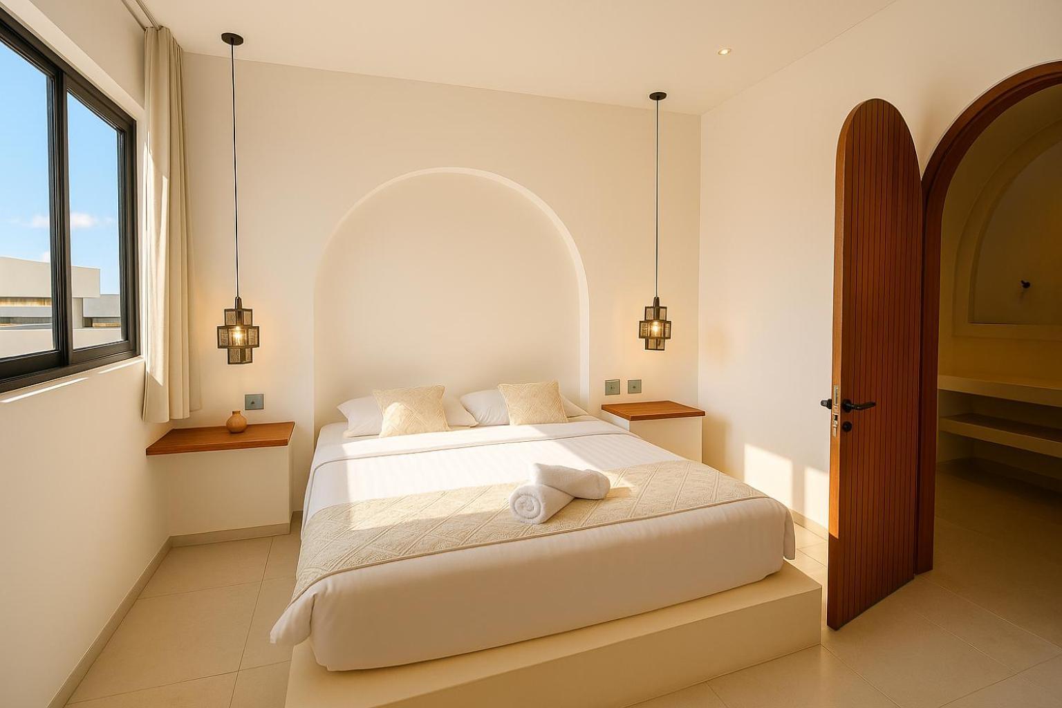 Apartment Samastiti Bingin *