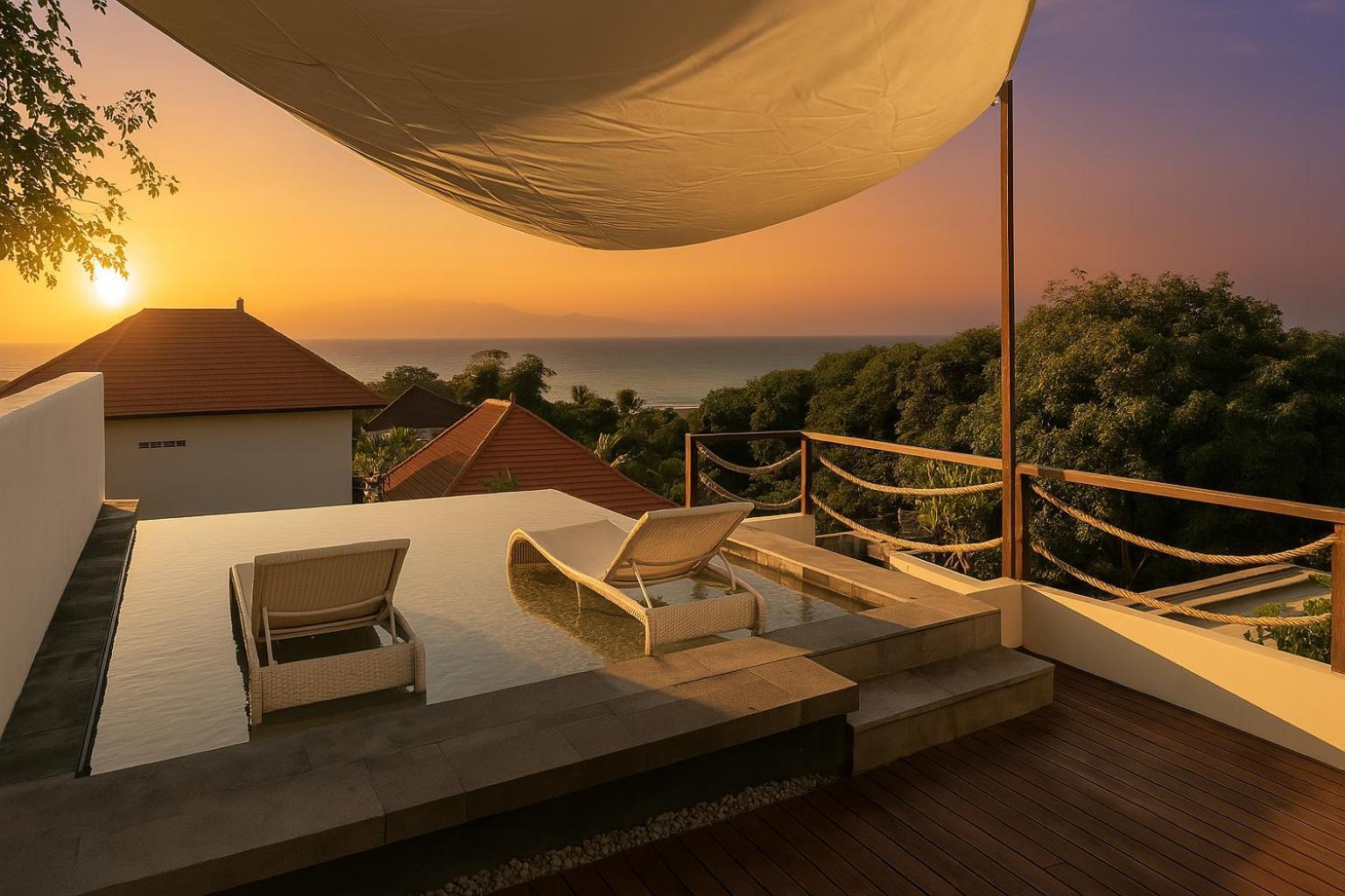 Samastiti Bingin Apartment
