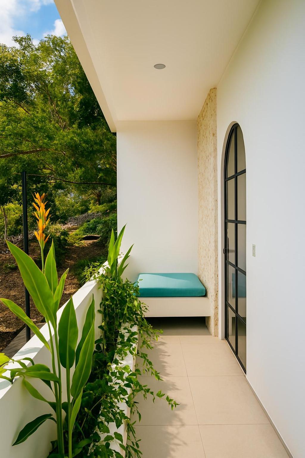 Samastiti Bingin Appartement *