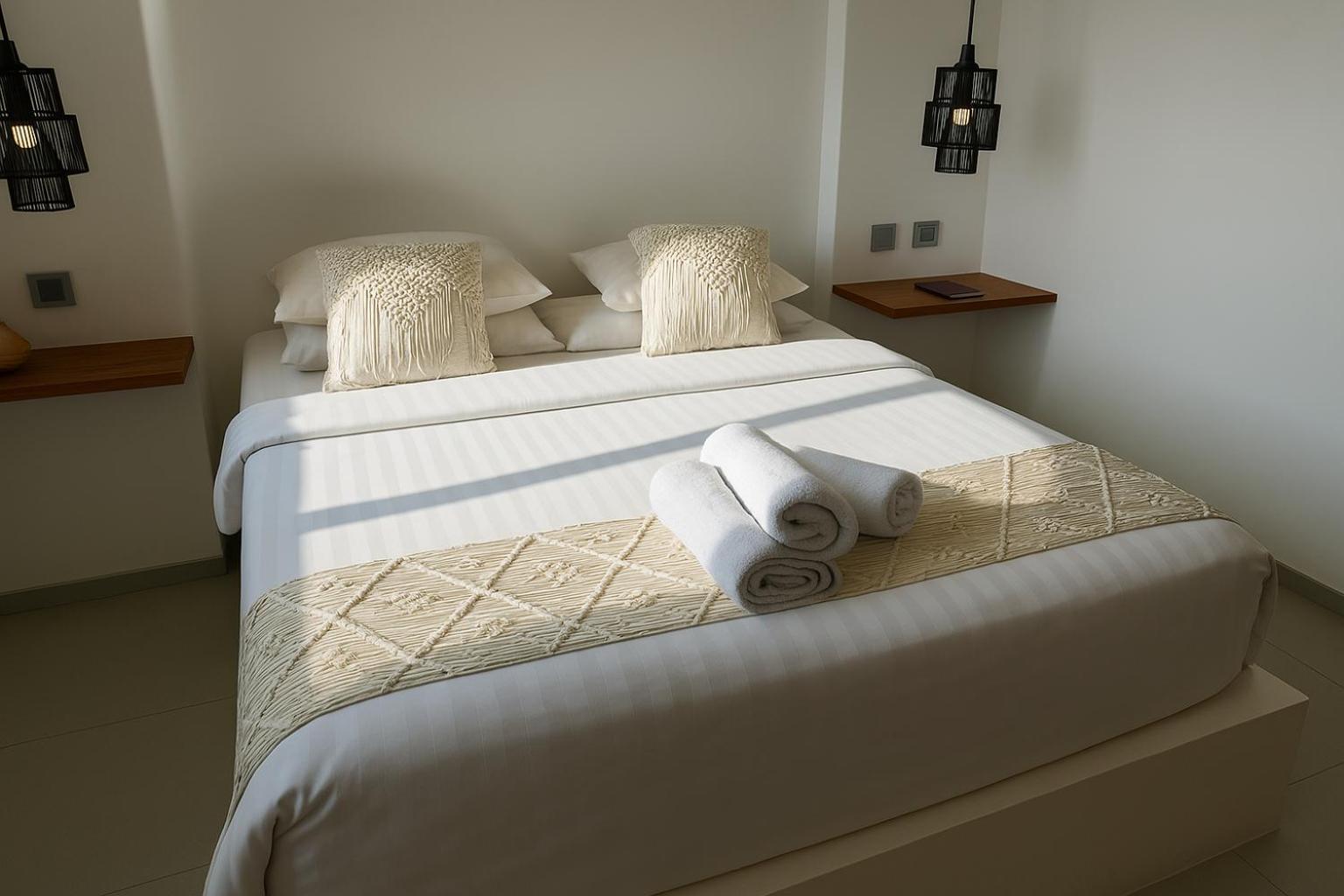 Appartement Samastiti Bingin