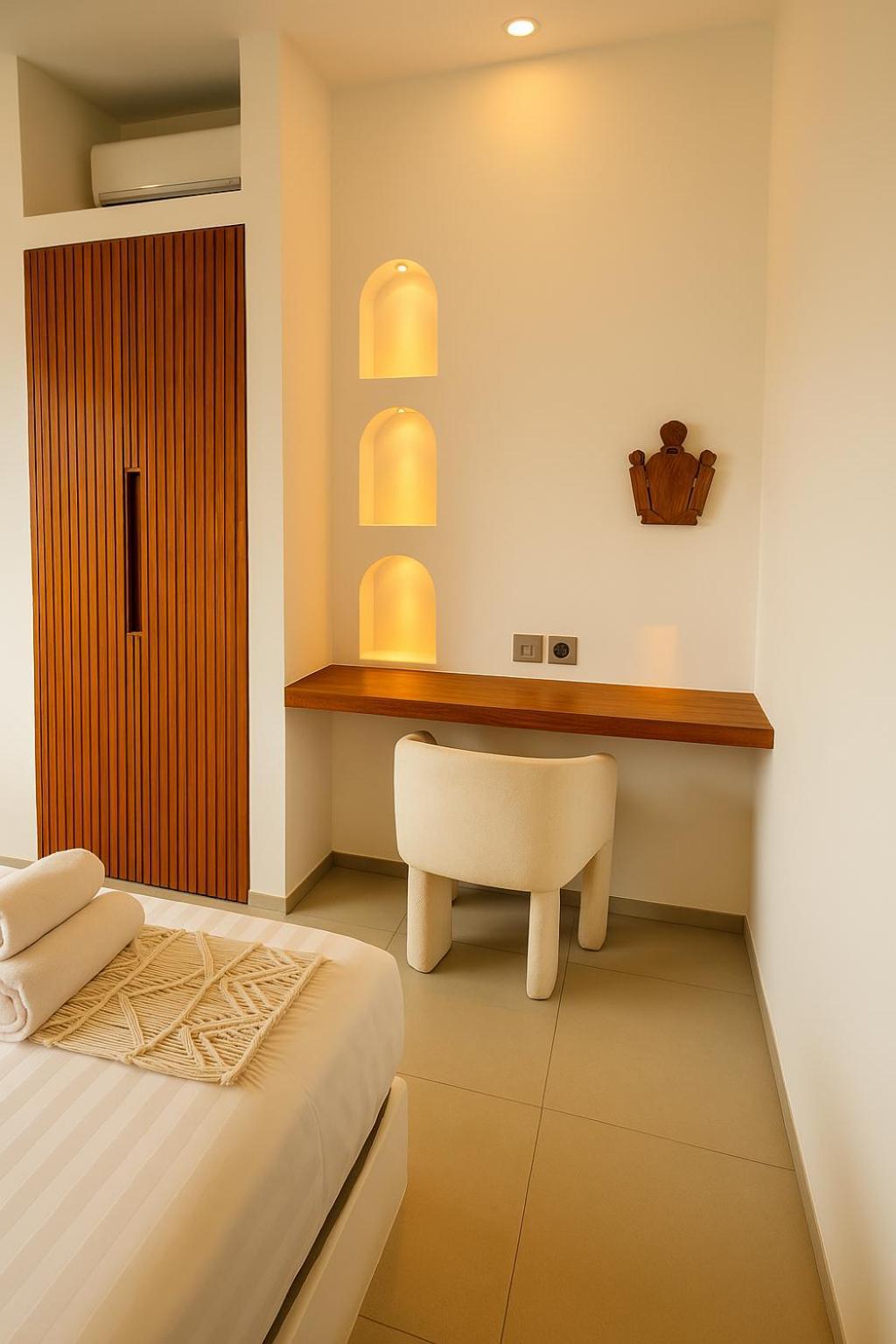 Samastiti Bingin Apartment Uluwatu