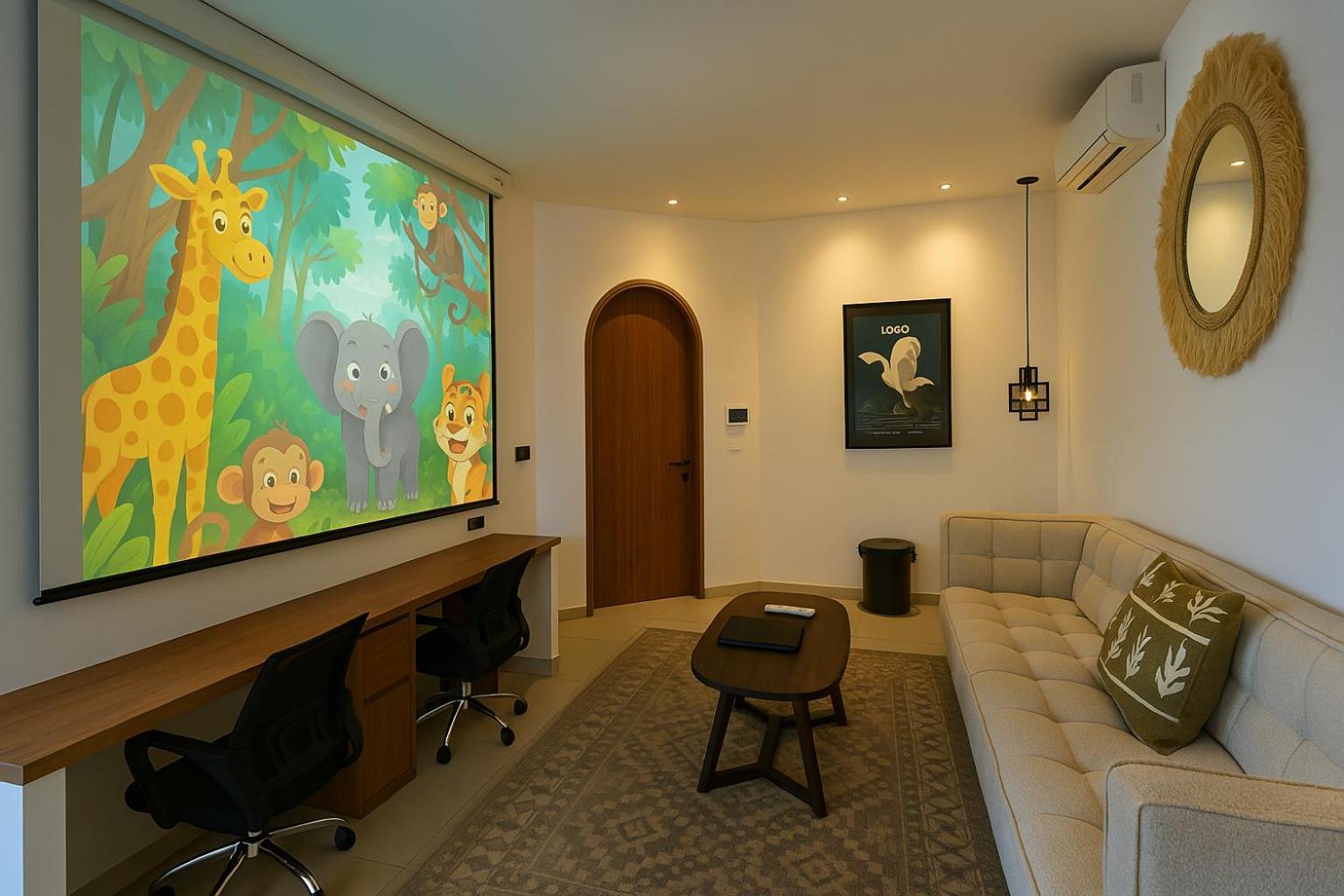 Appartement Samastiti Bingin Uluwatu