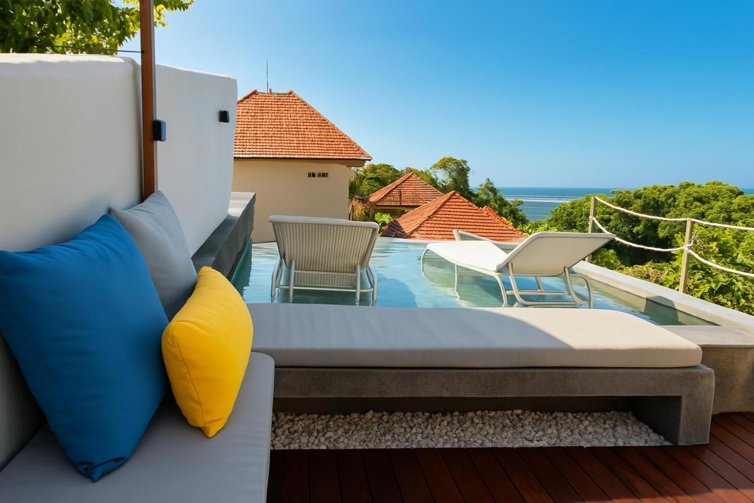 Samastiti Bingin * Uluwatu